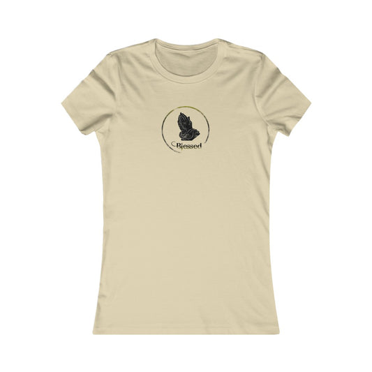 Women's T-Shirts - We Are Blessed!