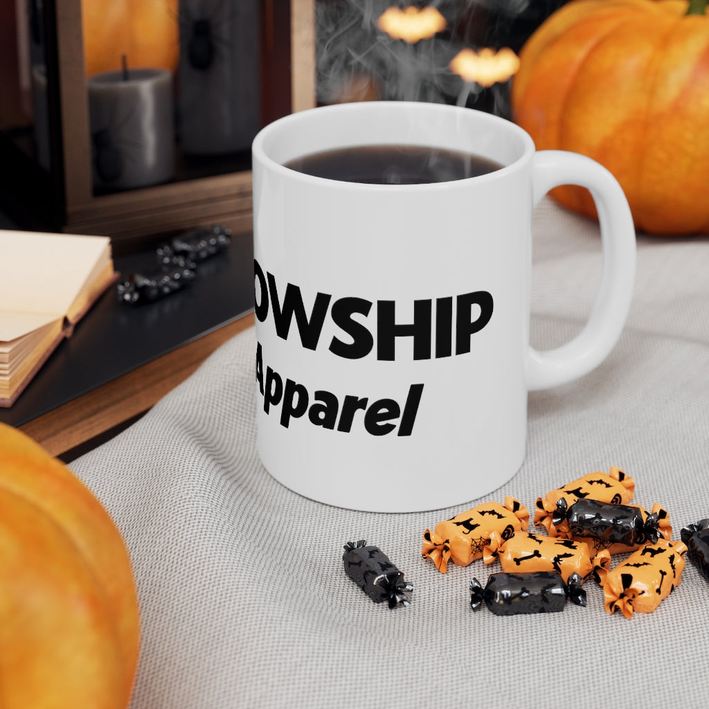 Fresh and Clean Mug