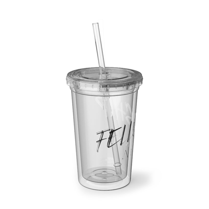 Keep it Fresh Cup