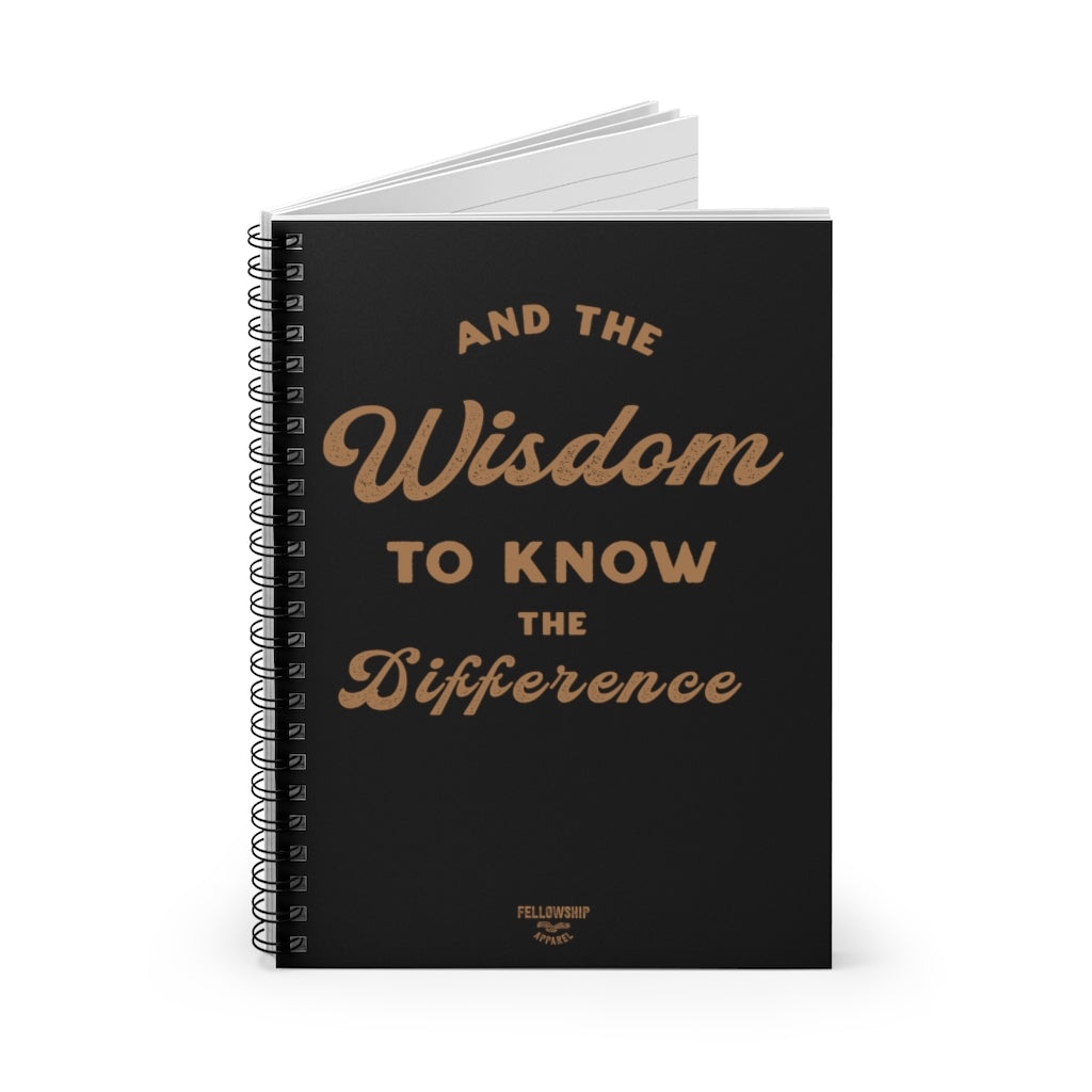 Wisdom First (SALE)
