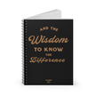 Wisdom First (SALE)