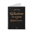 Wisdom First