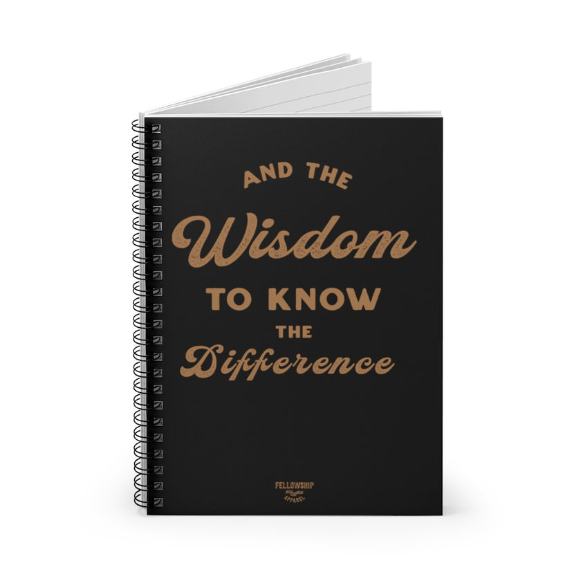 Wisdom First