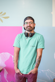 Minty Fresh Tee (SALE)
